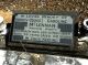Photo of headstones/thumb_Kenneth George McLennan d1949 hdstn Coutts Crossing cem